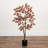 3.5ft. Autumn Dogwood Artificial Fall Tree