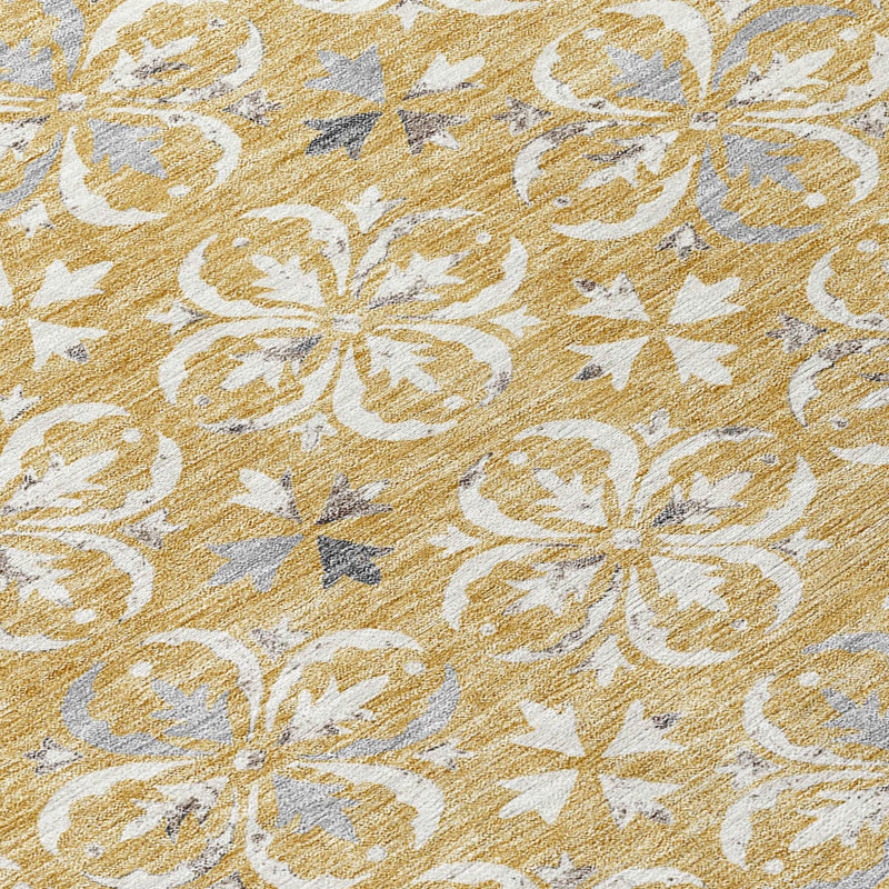  Maliana Area Rug, Runner 2'3" x 7'6"