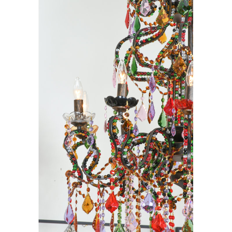 Grand Milano Chandelier