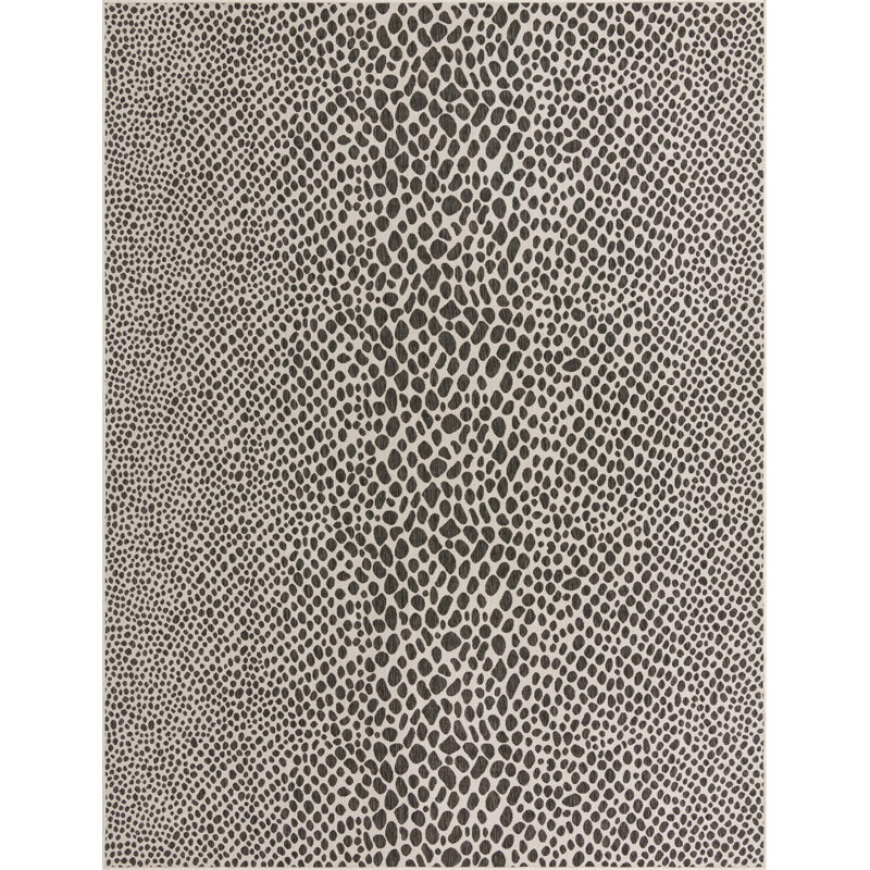 Tapis d'extérieur Destiny, Rectangle 10 pi x 13 pi 1 po