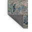 Tapis gris soyeux et moelleux-2026132076