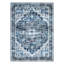 Rectangle Floral Area Rug-1180757424-1180757425