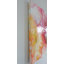 'Sweet Orange' - Wrapped Canvas Painting Print