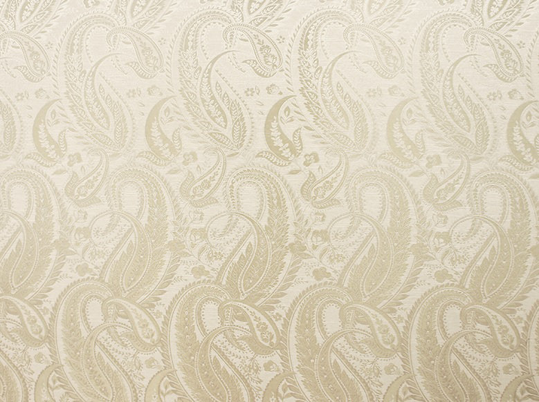 Tissu délicieux, Perle