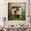 Reproduction d'art sur toile Wonderland-66807563-66807564