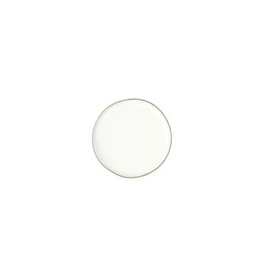 Abbesses Bread and Butter Plate
