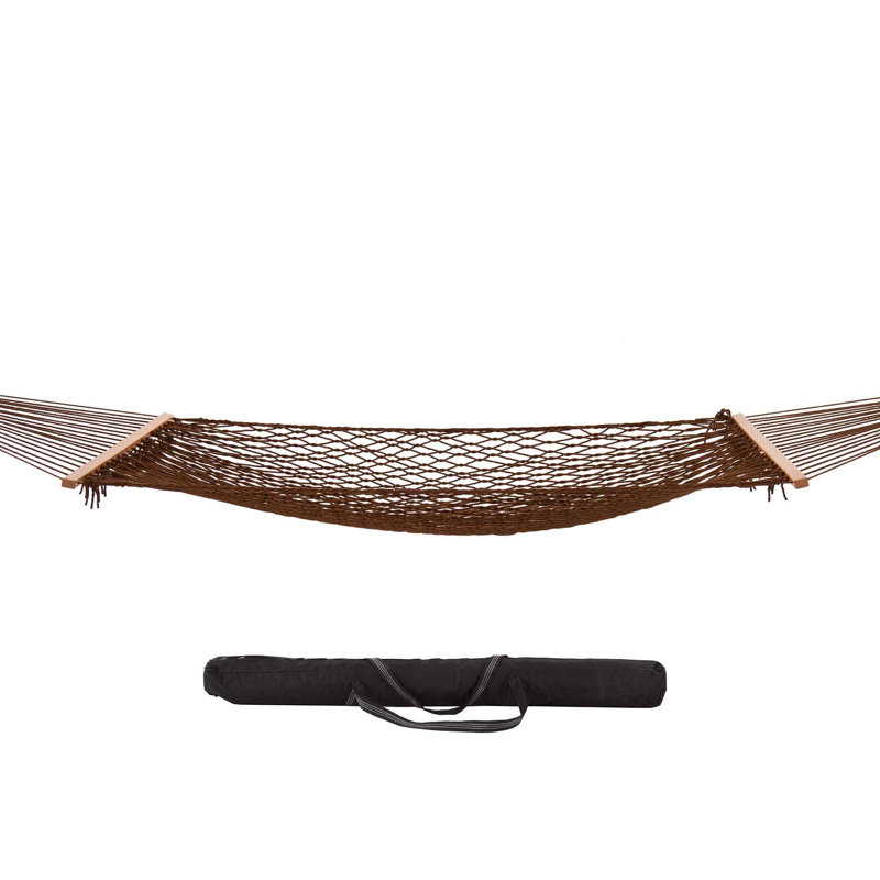 Hamac Wybrone Spreader Bar, Brun