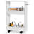 25.5'' H x 18'' W Utility Cart with Wheels