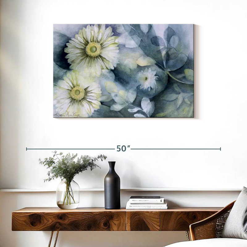 Harnek Gerbera Jameson I, H 24 po x l 36 po
