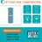 Hurricane Elite Aseptic Filters