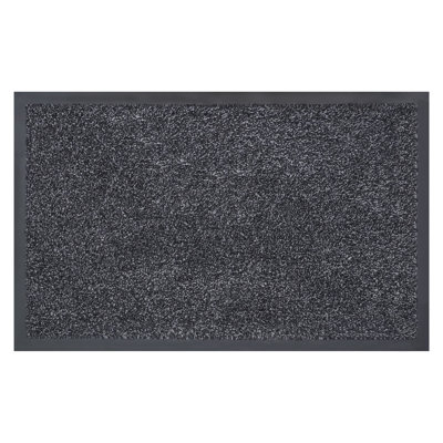 Tapis d'entrée extérieur antidérapant Summit