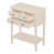 Beige sélectionné