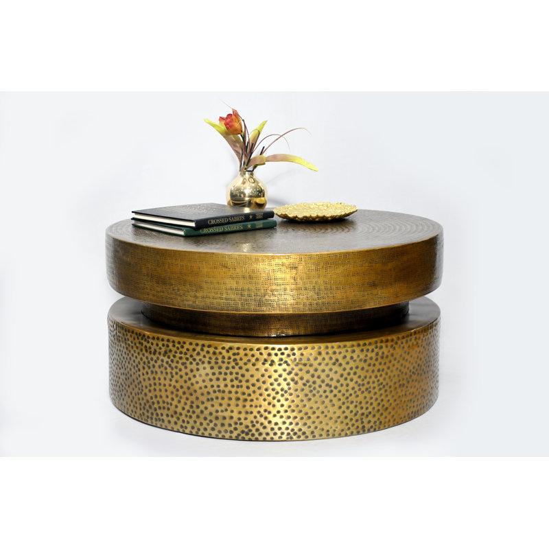 Chemar Coffee Table