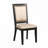 2pc Dining Chairs