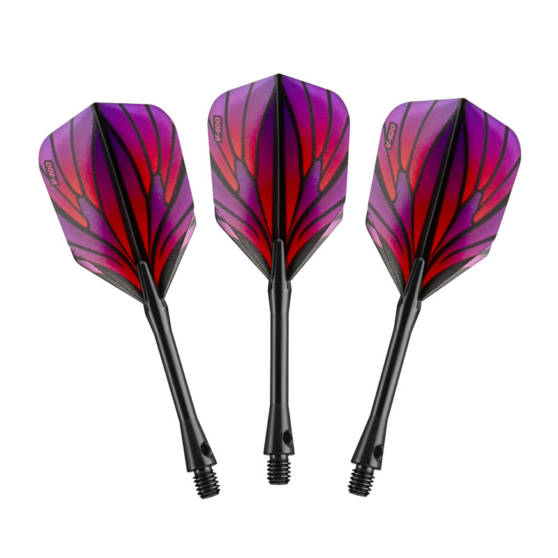 Fléchettes à pointe souple 80% Viper Wings 20 grammes