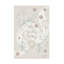 Art mural sur toile, «Becky Thorns New Baby I Neutral»-101099428