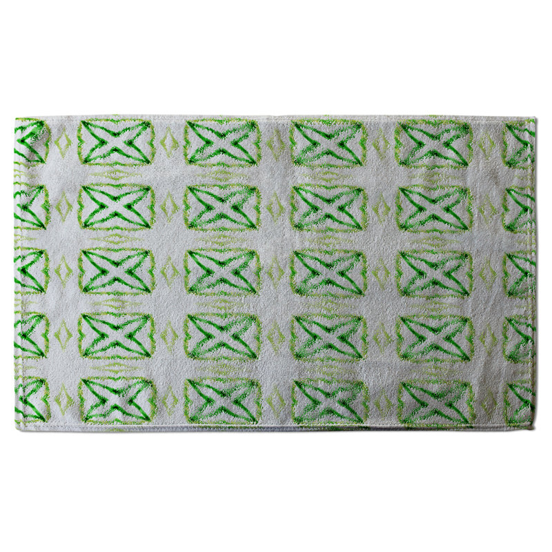 Cotton Tea Towel Kitchen Towel