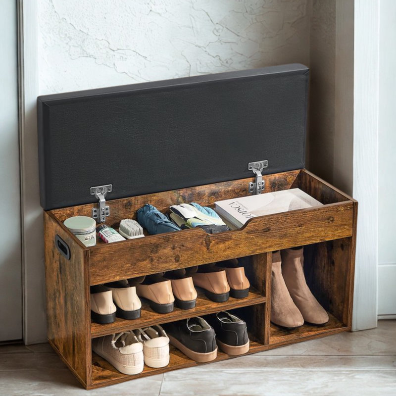 Shoe Storage