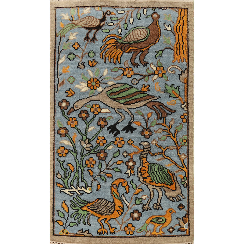 Tapis animaux 3 pi x 5 po Ziegler