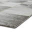 Amerion area rug Machine Woven Rectangle Grey/Gold-70523222