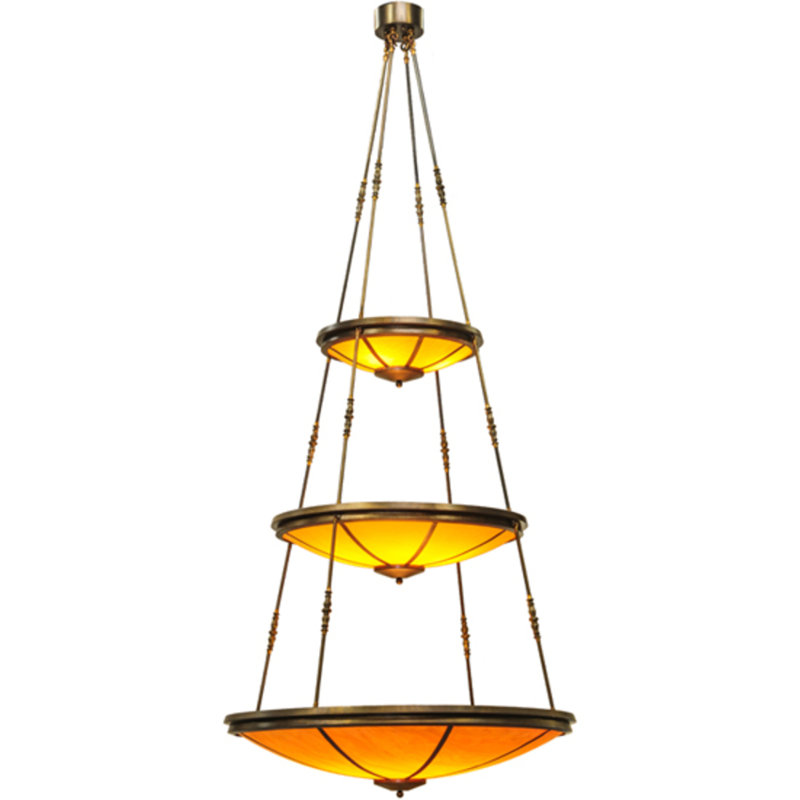 Commerce 17 - Light Pendant