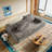 Boneless 86.6" Multifunctional Convertible Compression Sofa Bed with 2 Tumbler Backrests and 2 Pillows-1135298247