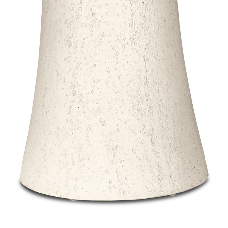 Varda Outdoor Round Table, 30" H x 48" W x 48" D
