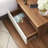 Modway Envision Wall Mount Nightstand