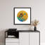 Spring Trip by Ban Shan - Single Picture Frame Painting