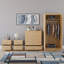Maybery Piece Bedroom Set-8823630
