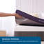8cm Memory Foam Mattress Topper-112549279