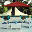 304.8cm Cantilever Parasol-607391907