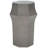 Concrete Top End Table