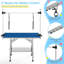 Table de toilettage pour chien-86855273-86855269