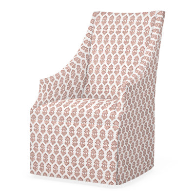 Meadow Upholstered Arm Chair