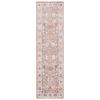 Tapis oriental performance Ellwood