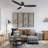 Bowdie 60'' Ceiling Fan with LED Lights-1849881469