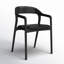 Amare Dining Armchair-1646866601-1646074451