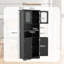 Freestanding Bathroom Cabinet-683907828