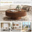 Table basse élégante Elegant Easy-133526238-133526234