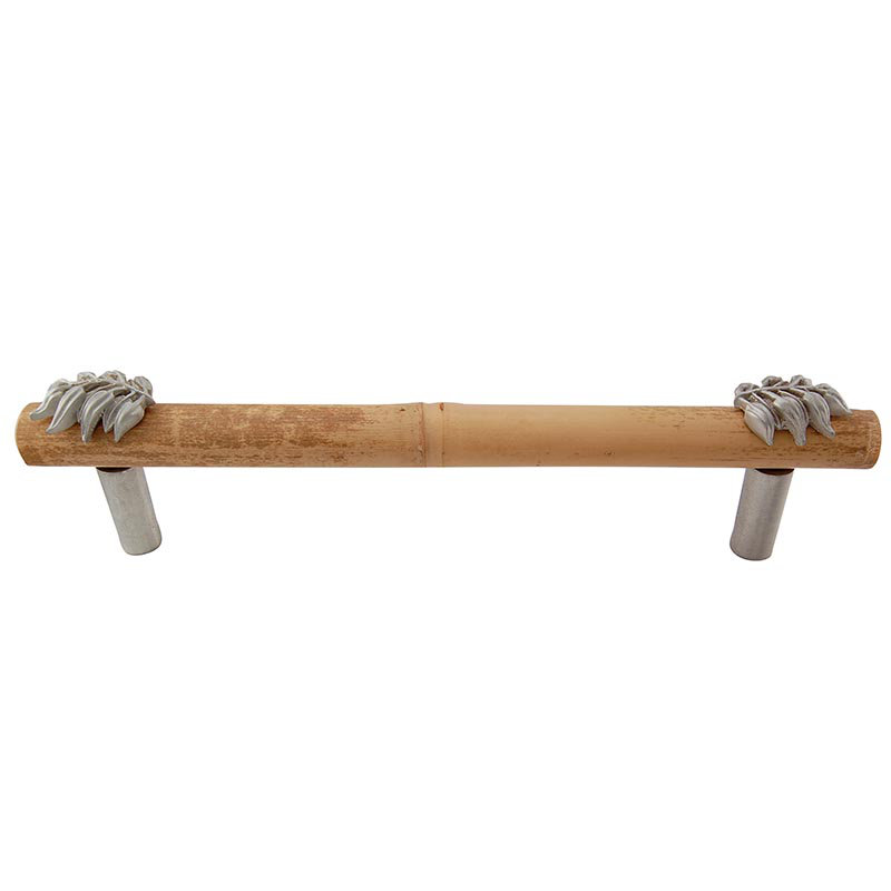 Palmaria Appliance Pull, Satin Nickel