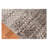 Tenaya Transitional Animal Print Premium Polyester High-Low Performance Area Rug-27504719