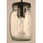 Plafonnier semi-encastré 3,9 po Awudi-1088349281