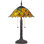 Meyda Tiffany & Stained Glass Table Lamp