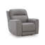 Fauteuil inclinable électrique Val divia-1674681098