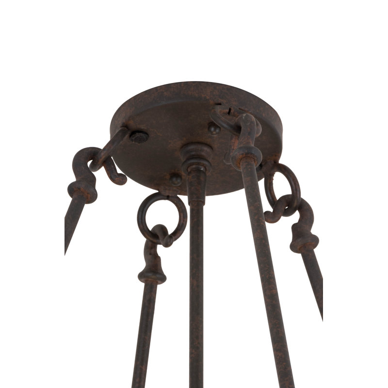 Dean 3 - Light Pendant