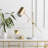 Lisett Marble Desk
