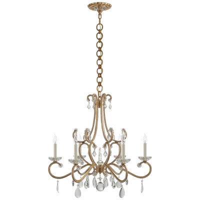 AERIN Montmartre Medium Chandelier