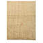 Tapis beige Nugent
