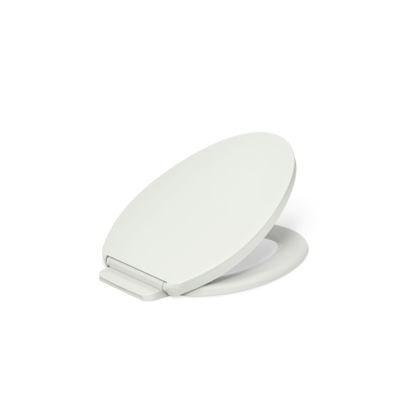 Impro Toilet Seat, Dune, Elongated